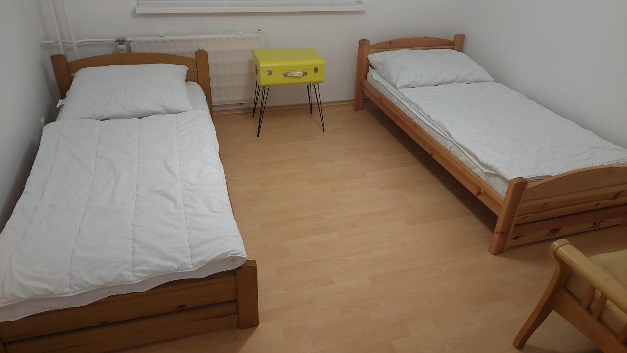 Apartman Surany Dış mekan fotoğraf