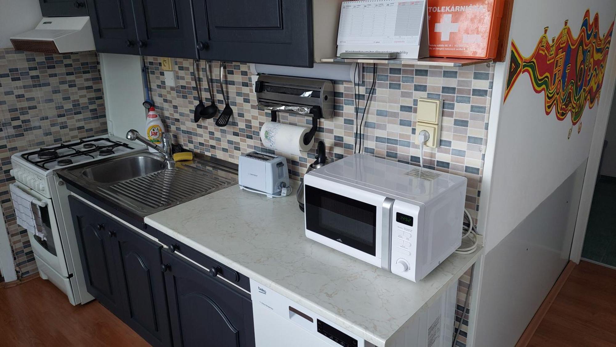 Apartman Surany Dış mekan fotoğraf